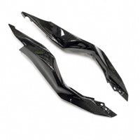 NT Carbon Fiber Tail Fairing Fit for Kawasaki Ninja 2023-2025 ZX4R ZX4RR ZX25R