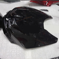 NT Matte Red Black Fairing Kit Fit for BMW 2009-2014 S1000RR Injection Mold a040