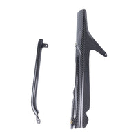 916  996 NT Ducati 748  998 Chain Guard - 100% Carbon Fiber