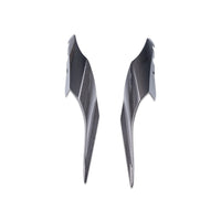 100% Carbon Fiber TAIL SIDES Fit for Yamaha 2015-2020-2026 R1 R1M R1S