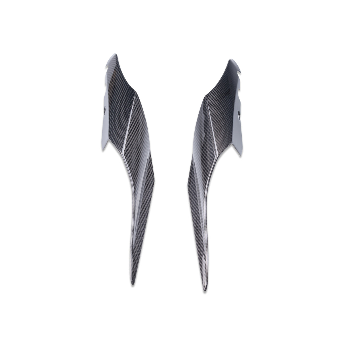 100% Carbon Fiber TAIL SIDES Fit for Yamaha 2015-2020-2026 R1 R1M R1S
