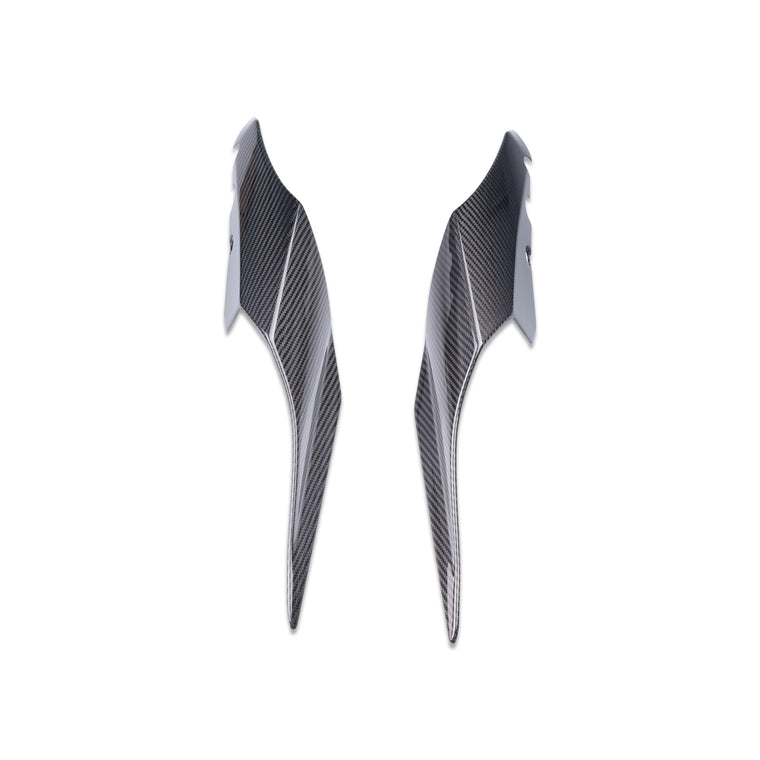 100% Carbon Fiber TAIL SIDES Fit for Yamaha 2015-2020-2026 R1 R1M R1S