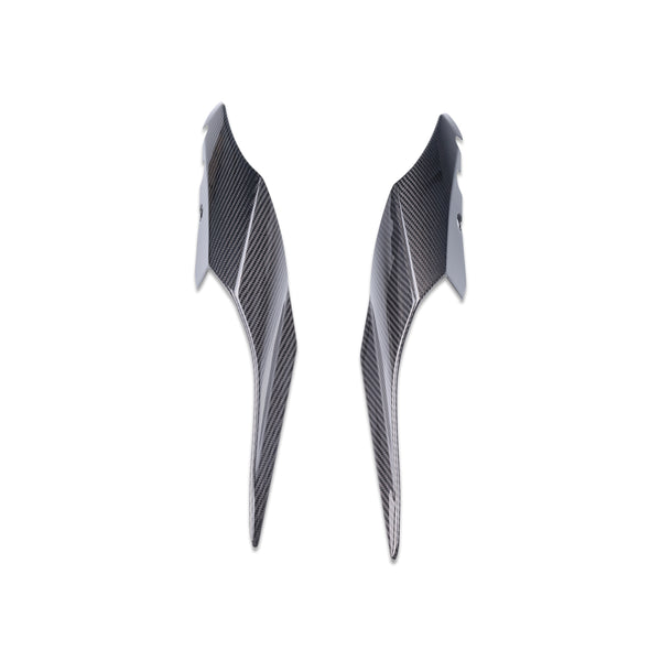 100% Carbon Fiber TAIL SIDES Fit for Yamaha 2015-2020-2026 R1 R1M R1S