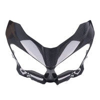 NT 100% Real 3K Twill Carbon Fiber Piece for Kawasaki Ninja 18-23 EX400 400R