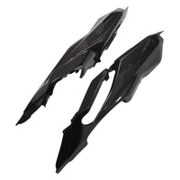 NT 100% Carbon Fiber Head Light Middle Part Fit for Yamaha 2014-2020 FZ07 MT07