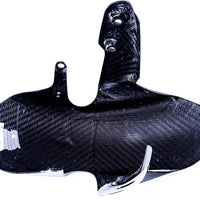 100% Carbon Fiber FRONT FENDER 09-2010-2011-2014-2016-2024 SUZUKI GSXR 600 750 1000