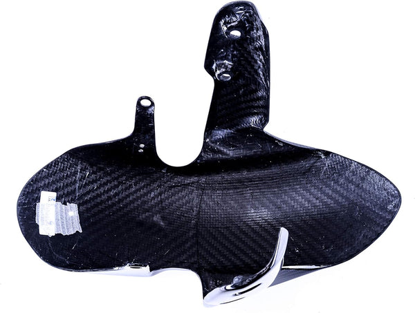 100% Carbon Fiber FRONT FENDER 09-2010-2011-2014-2016-2024 SUZUKI GSXR 600 750 1000
