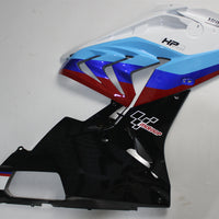 NT Fairing Fit for BMW 2015-2016 S1000RR White Blue Black Injection Mold a016