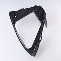 NT Real 100% Carbon Fiber V Panel for Suzuki 2017-2019-2022-2024-2025 GSXR 1000