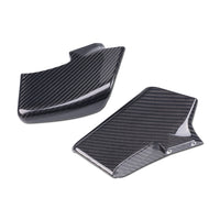 NT 2020 2022 Ducati Streetfighter V4/V4 S 100% Carbon Fiber Side Winglets Upper