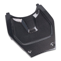 NT BMW K1200S K1300S 100% Carbon Fiber Fuel Gas Tank Battery Cover Fairing 2016 2015