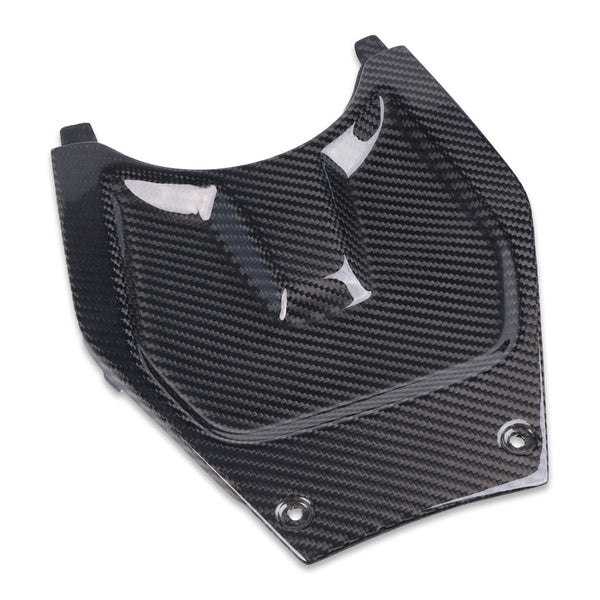 NT BMW K1200S K1300S 100% Carbon Fiber Fuel Gas Tank Battery Cover Fairing 2016 2015