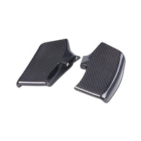 NT 2020 2022 Ducati Streetfighter V4/V4 S 100% Carbon Fiber Side Winglets Upper