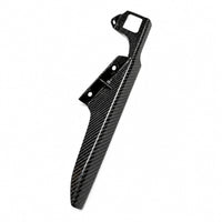 NT Real 100% Carbon Fiber Chain Guard Fit for Suzuki 1999-2007 Gen1 Hayabusa