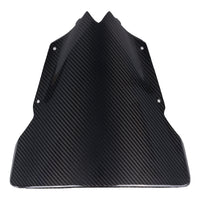 NT Real 100% Carbon Fiber Windshield Windscreen for Yamaha 2008-2014-2016 YZF R6