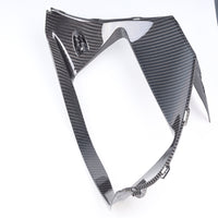 NT 2021-2022-2023-2024-2025 Suzuki GSX1300R Hayabusa V-Panel - 100% Carbon Fiber