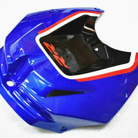 NT Blue Black Red Fairing Kit Fit for BMW 2009-2014 S1000RR Injection a003