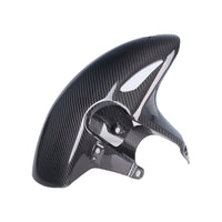 NT Real 100% Carbon Fiber Front Fender Fairing Fit for Honda 2017-2026 CBR1000RR a002