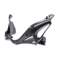 2021-2025 Suzuki GSX1300R Hayabusa Front Fairing - 100% Carbon Fiber Head Cowl