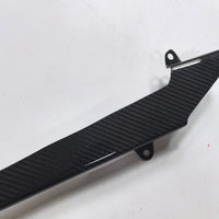 NT 2007 2008 Yamaha YZF R1 Real 100% Carbon Fiber Chain Guard