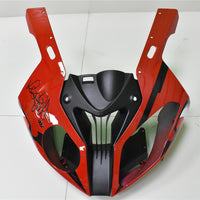 NT Fairing kit Fit for BMW 2009-2014 S1000RR Red Shark Teeth Injection Mold a008