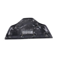 NT 2015-2019 S1000RR 100% Carbon Fiber Rear Center Tail Seat Pad Pillion Fairing