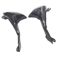 NT Real 100% Carbon Fiber Air Cover Dash Cowl Fit for Suzuki 2009-16 GSXR 1000