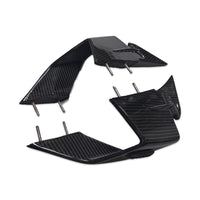 NT Carbon Fiber Winglets For BMW S1000RR 2023 2024