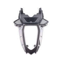NT 2020-2022 BMW S1000RR 100% Carbon Fiber Rear Upper Tail Seat Cover Fairing Cowling