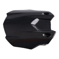NT Real 100% Carbon Fiber Rear Hugger Fender for Yamaha 2020-2022-2024-2025 YZF R1