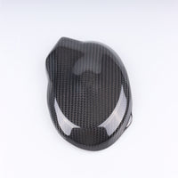 NT Real 100% Carbon Fiber Generator Protector for Yamaha 2008-2009-2013-2016 YZF R6