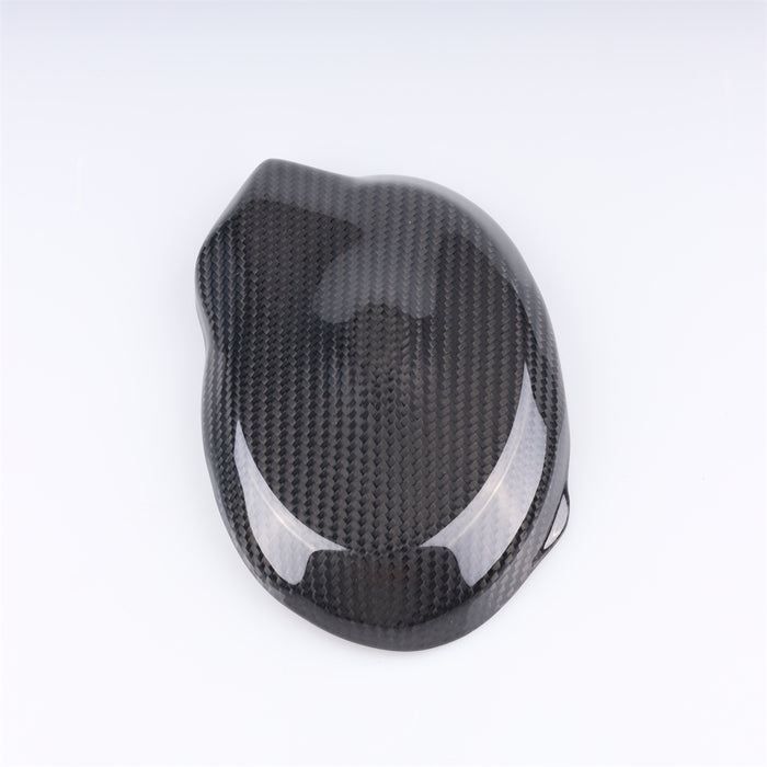 NT Real 100% Carbon Fiber Generator Protector for Yamaha 2008-2009-2013-2016 YZF R6