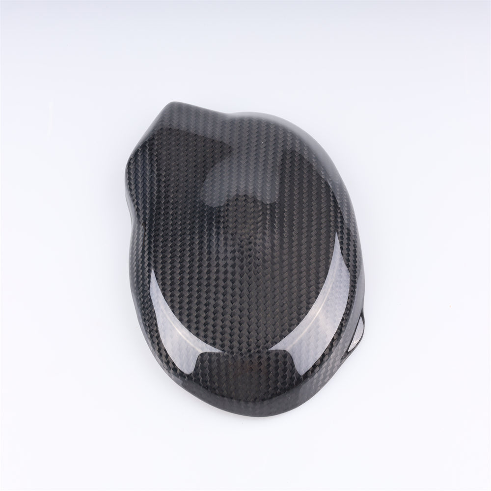 NT Real 100% Carbon Fiber Generator Protector for Yamaha 2008-2009-2013-2016 YZF R6