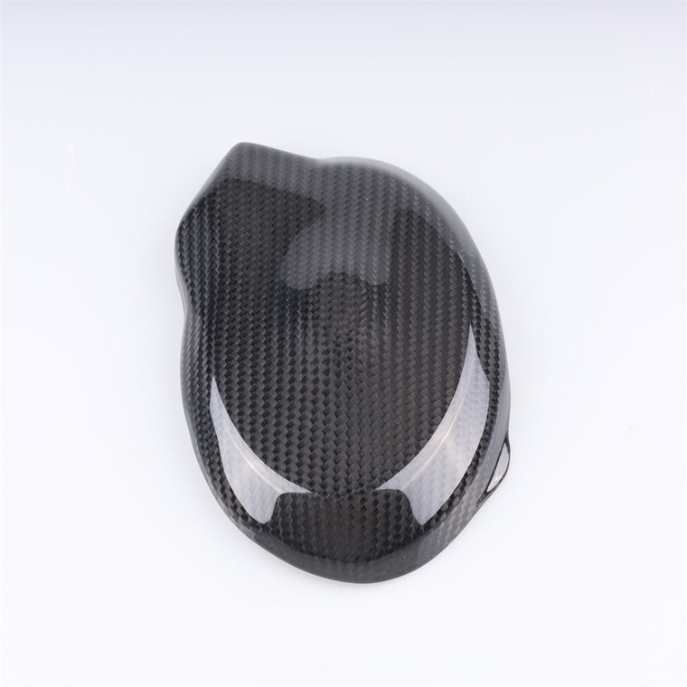 NT Real 100% Carbon Fiber Generator Protector for Yamaha 2008-2009-2013-2016 YZF R6