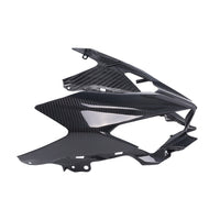 NT Front Nose Fairing 100% Carbon Fiber for Kawasaki Ninja 18-23 EX400 400
