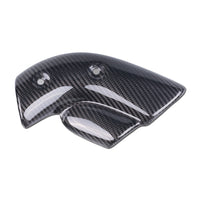 NT Ducati 748 916 996 998 Exhaust Guard - 100% Carbon Fiber