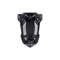 NT BMW 2020-2022 S1000RR 2021-2022 M1000RR Carbon Fiber Seat Cover Twill