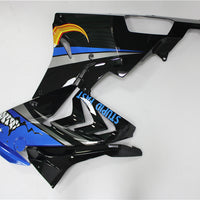 NT Fairing Fit for BMW 2015-2016 S1000RR Red Blue Shark Teeth Injection Mold a05
