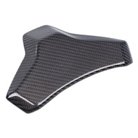 NT Ducati 848 1098 1198 Rear Passenger Seat Tail Pad Cover 100% Carbon Fiber a01