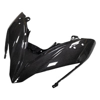 NT 100% Carbon Fiber Front Nose Fairing Fit for Kawasaki Ninja 17-25 EX650R 650R Z650