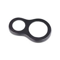 NT Ducati 748 916 996 998 100% Carbon Fiber Gauge Cover Fairing
