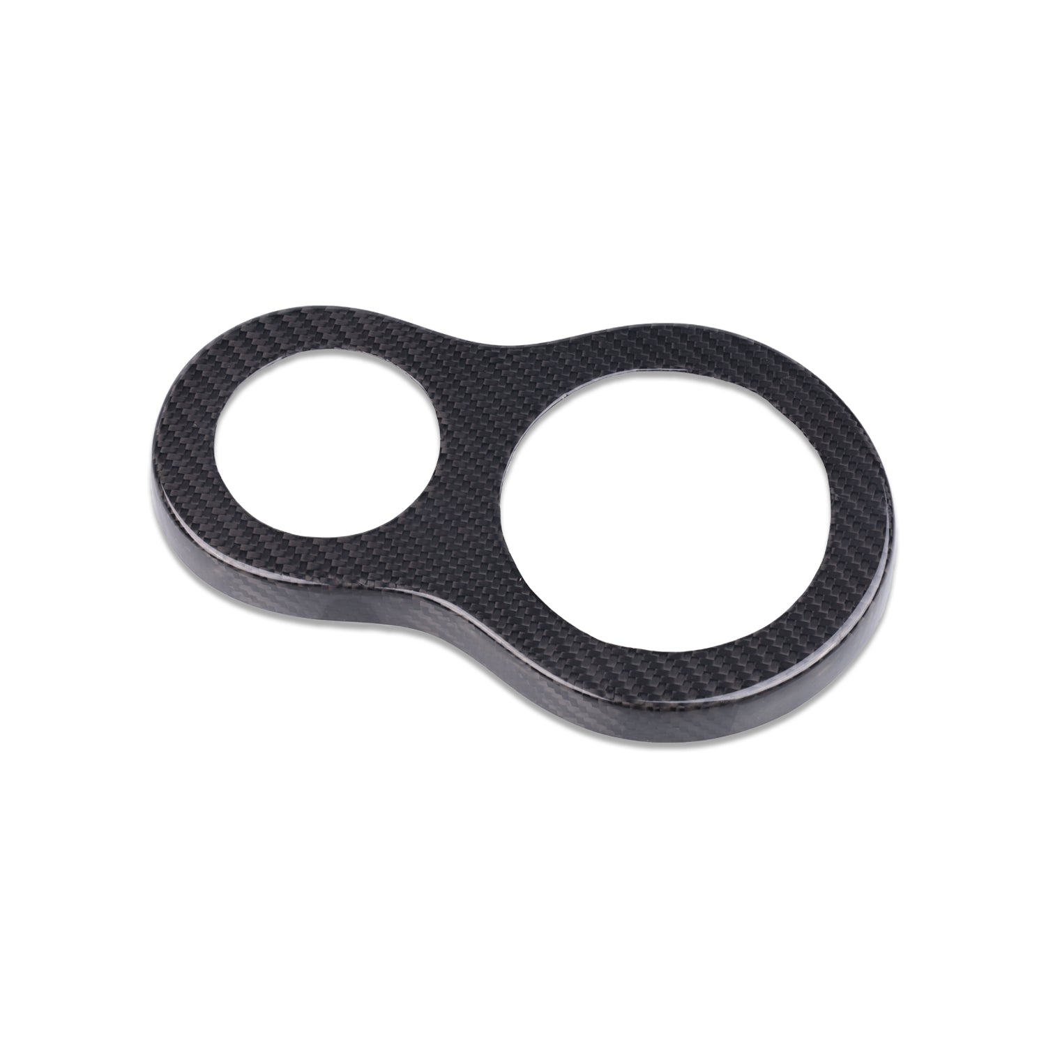 NT Ducati 748 916 996 998 100% Carbon Fiber Gauge Cover Fairing