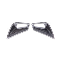 NT Ducati 848/1098/1198 Rear Tail Seat Air Vents