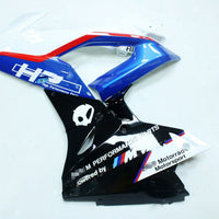 NT Fairing Kit Fit for BMW 2017-2018 S1000RR White Blue Black Injection a002