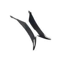 NT Real 100% Carbon Fiber Side Middle Fairings for Yamaha 2008-2011-2014-2016 YZF R6