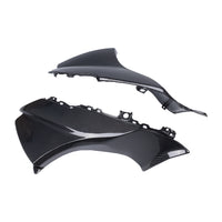 NT 2017-2019-201-2024-2025 Suzuki GSXR 1000 100% Carbon Fiber Front Side Fairings