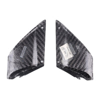 NT 2006-2007 Honda CBR1000RR Front Fairing Base - 100% Carbon Fiber