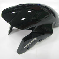 NT Fairing Red Black Shark Teeth Fit for BMW 2009-2014 S1000RR  Injection a010