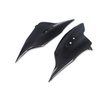 2021-2026 Suzuki GSX1300R Hayabusa Front Fairings - 100% Carbon Fiber