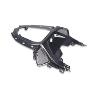NT 2020-2022 BMW S1000RR 100% Carbon Fiber Rear Upper Tail Seat Cover Fairing Cowling